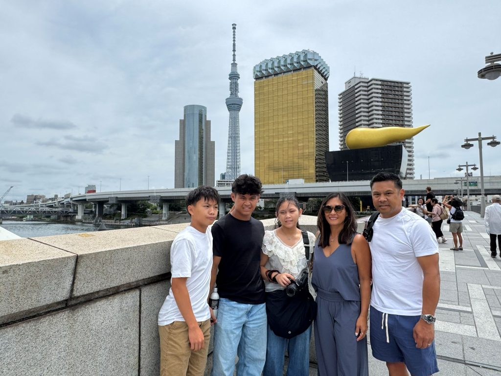 Tokyo in One Day: Imperial Palace East & Asakusa