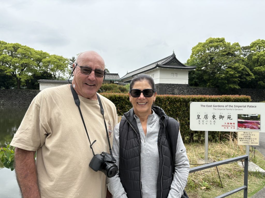 Tokyo Customized Private Tour in 1 Day