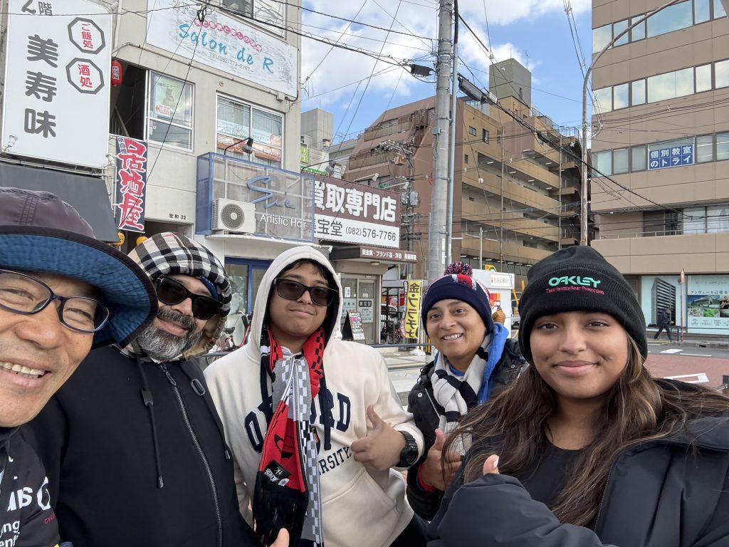 Hiroshima in One Day: Miyajima & Hiroshima Station - Dismissal