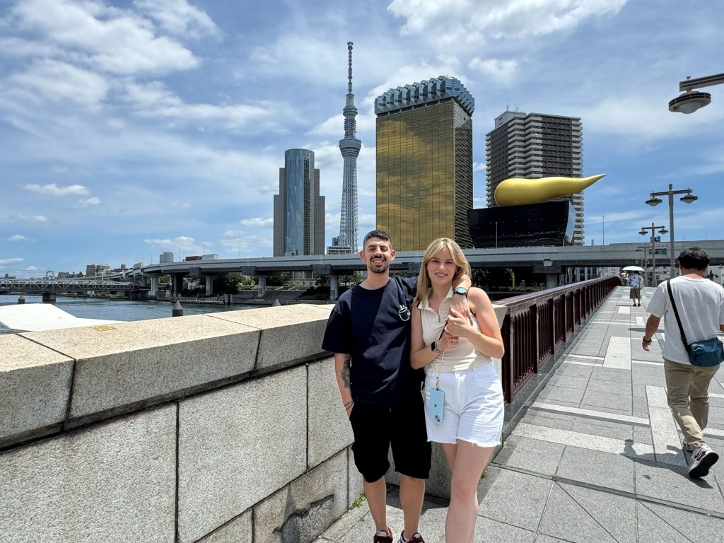 Tokyo in One Day: Imperial Palace East Gardens