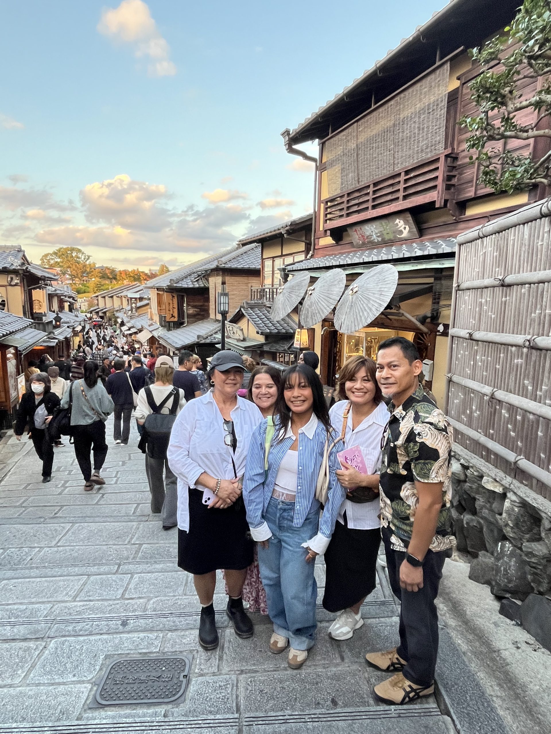 Kyoto: Arashiyama & Kinkaku-ji Temple