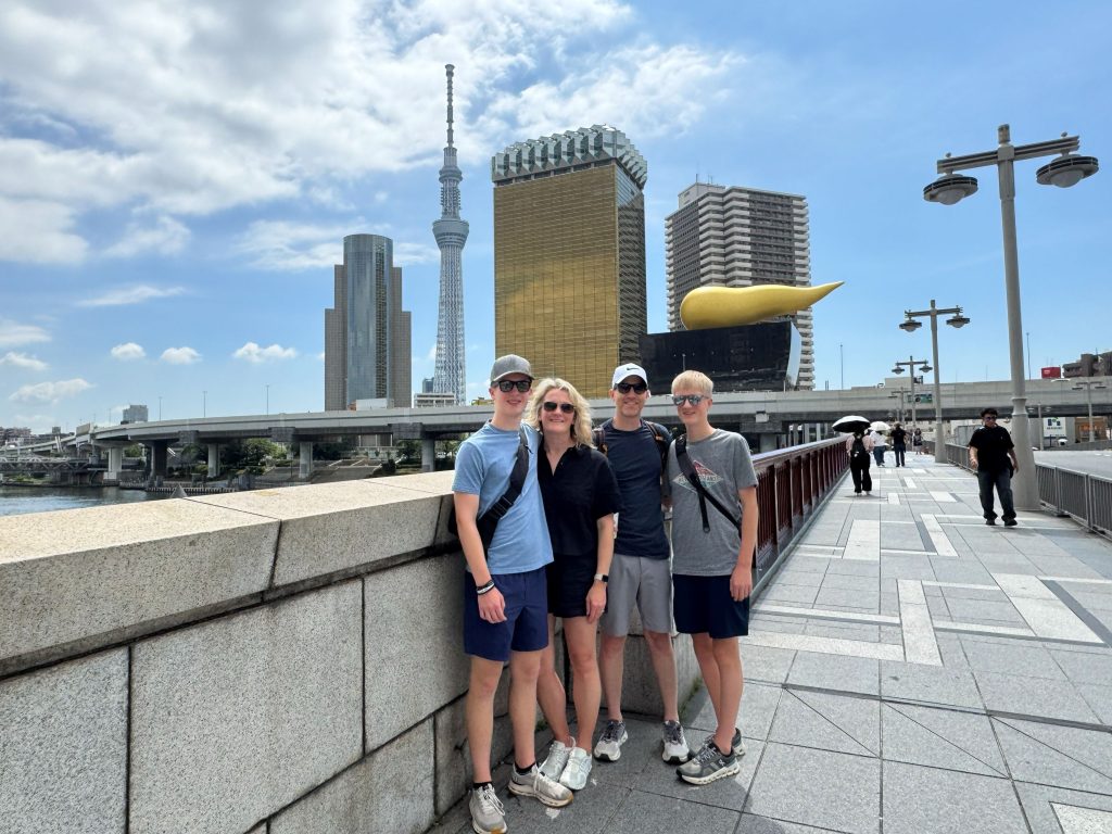Tokyo in One Day: Meiji Shrine & Shibuya Scramble Crossing