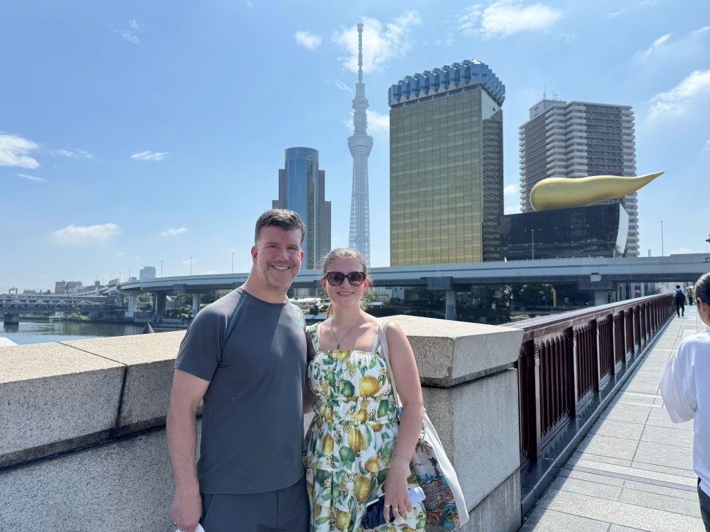Tokyo in One Day: Nezu Shrine & Meiji Shrine