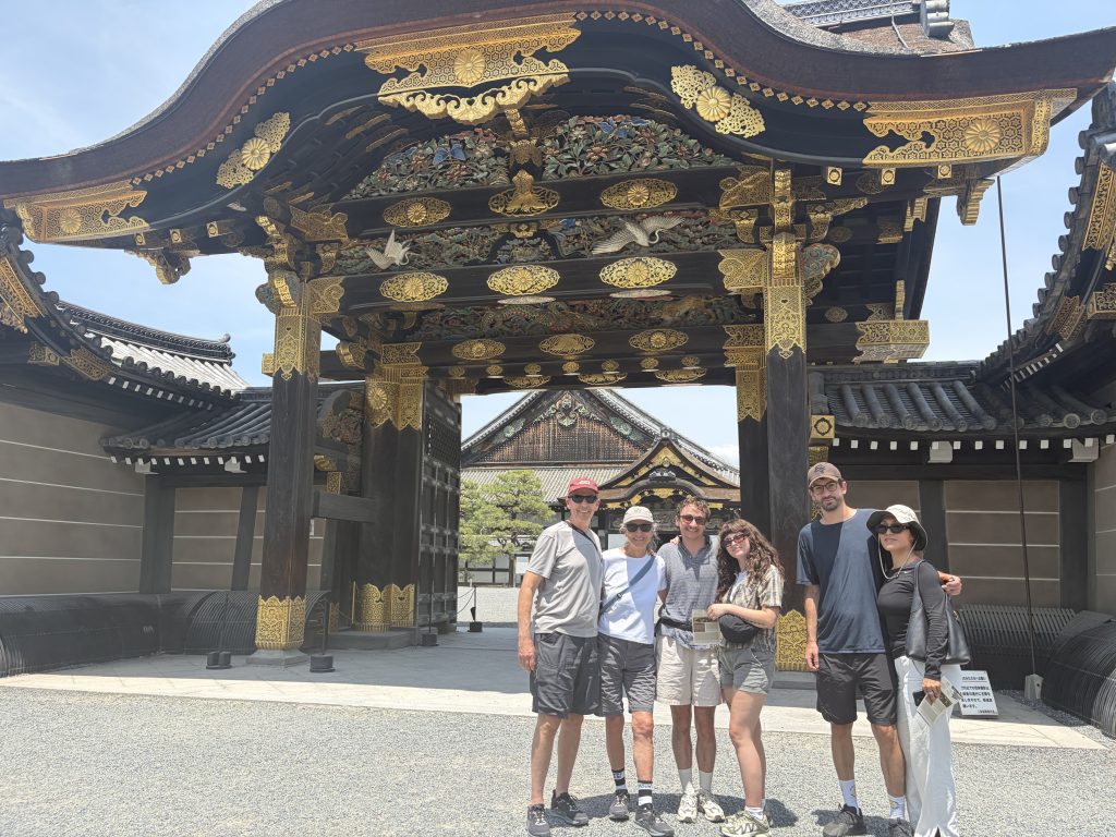 Kyoto Customized Private Tour by Car