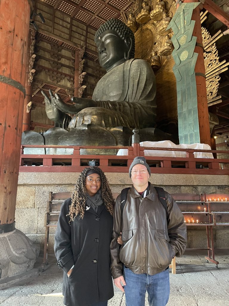 Nara Customized Private Tour in 1 Day