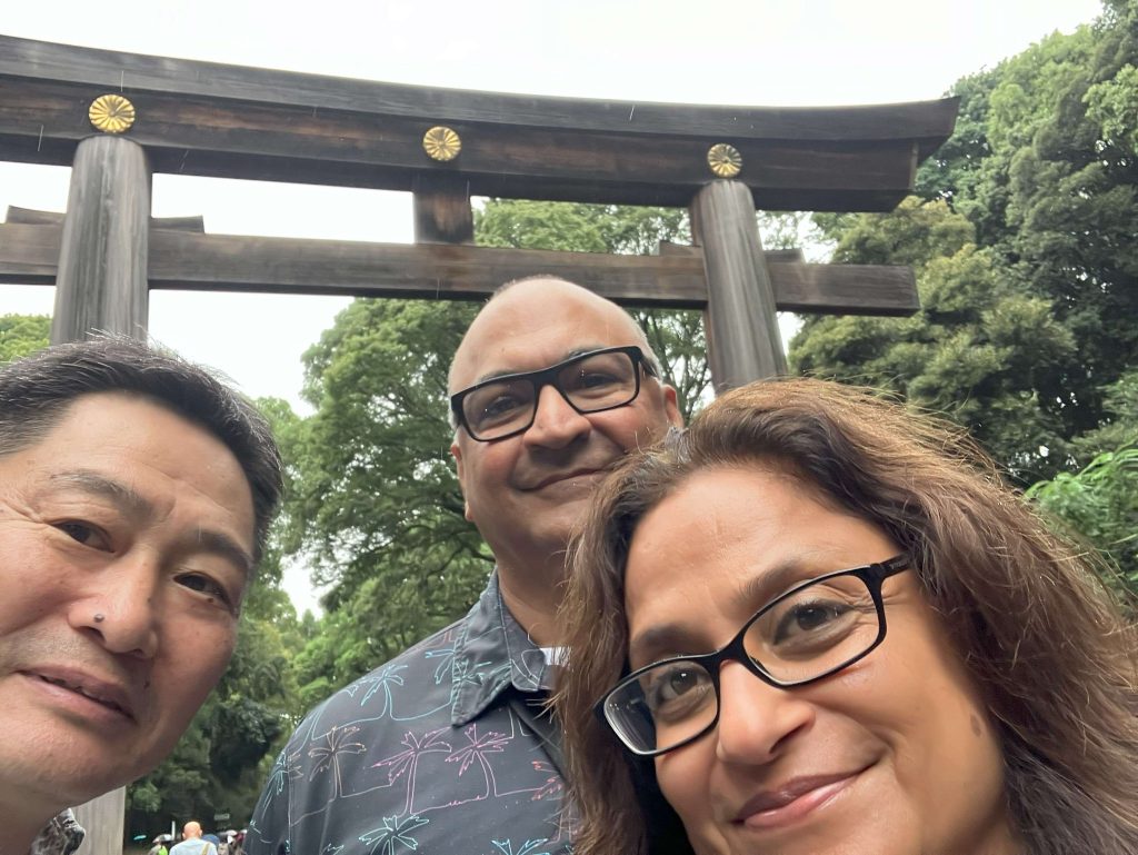 Tokyo Customized Private Tour in 1 Day