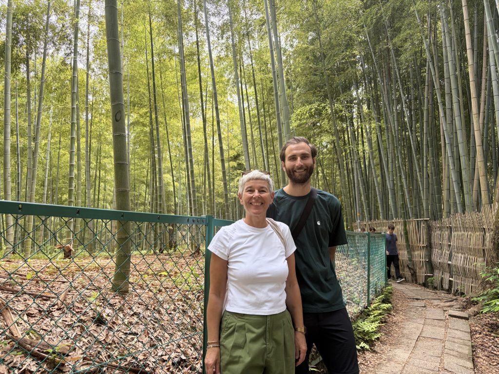 Kyoto Customized Half-Day Tour