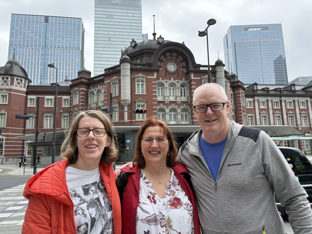Tokyo Customized Private Tour in 1 Day