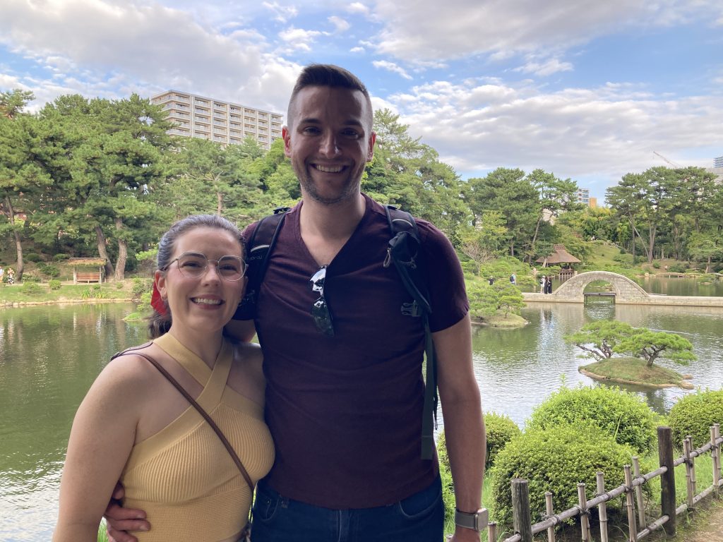 Hiroshima Peace Park Customized Tour