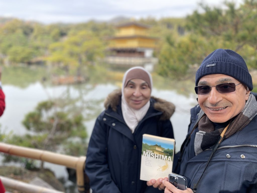 Kyoto Customized Private Tour in 1 Day