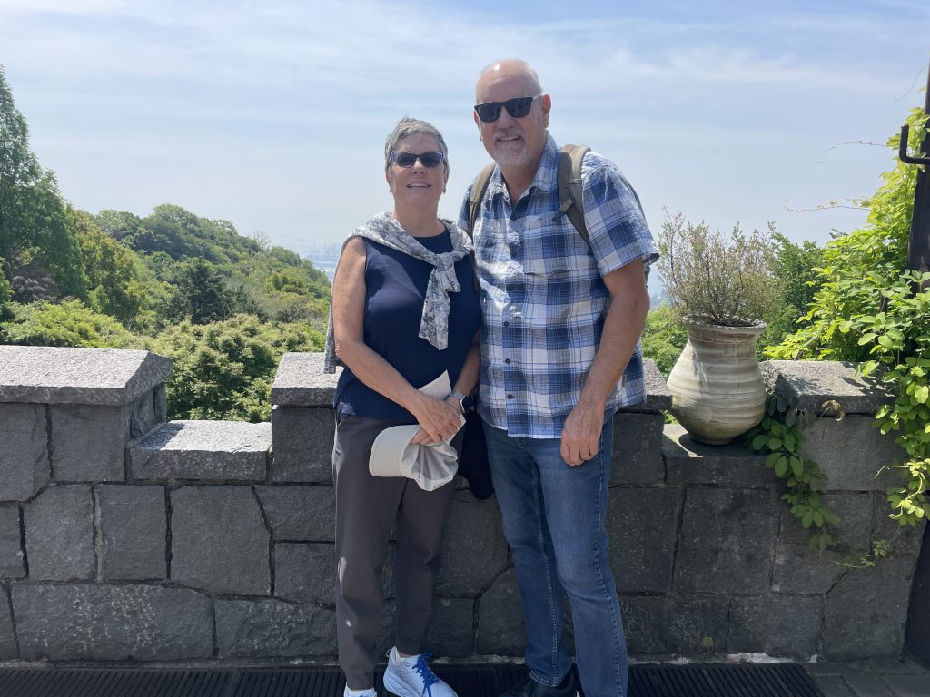 Hyogo in Half a Day: Port Terminal & Chinatown
