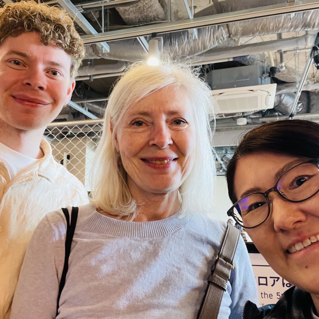 Tokyo Customized Half-Day Tour