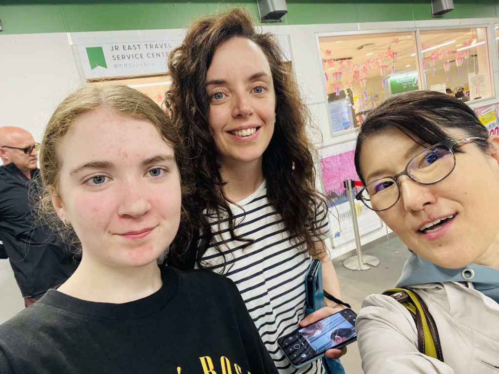 Tokyo Customized Private Tour in 1 Day