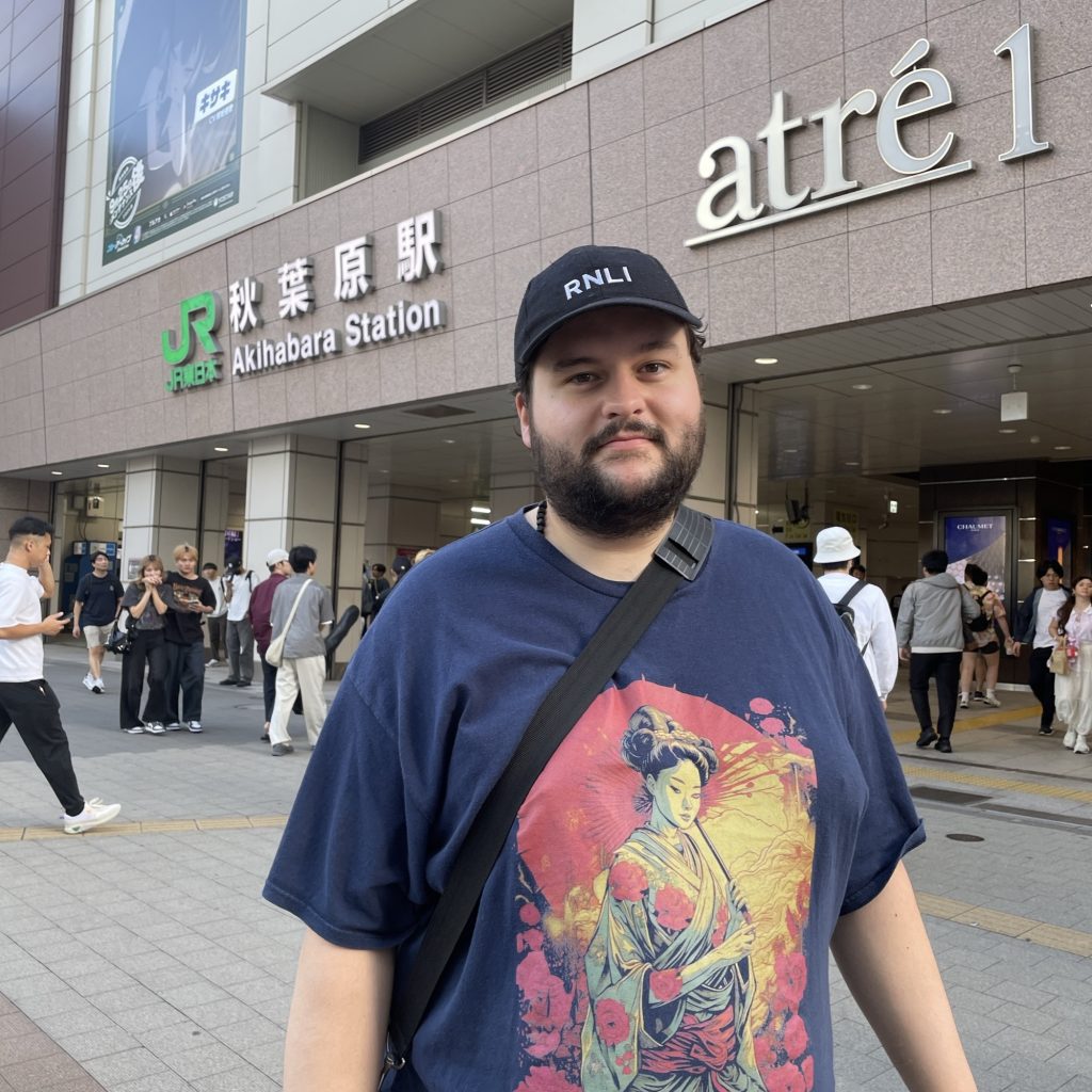Tokyo Customized Private Tour in 1 Day