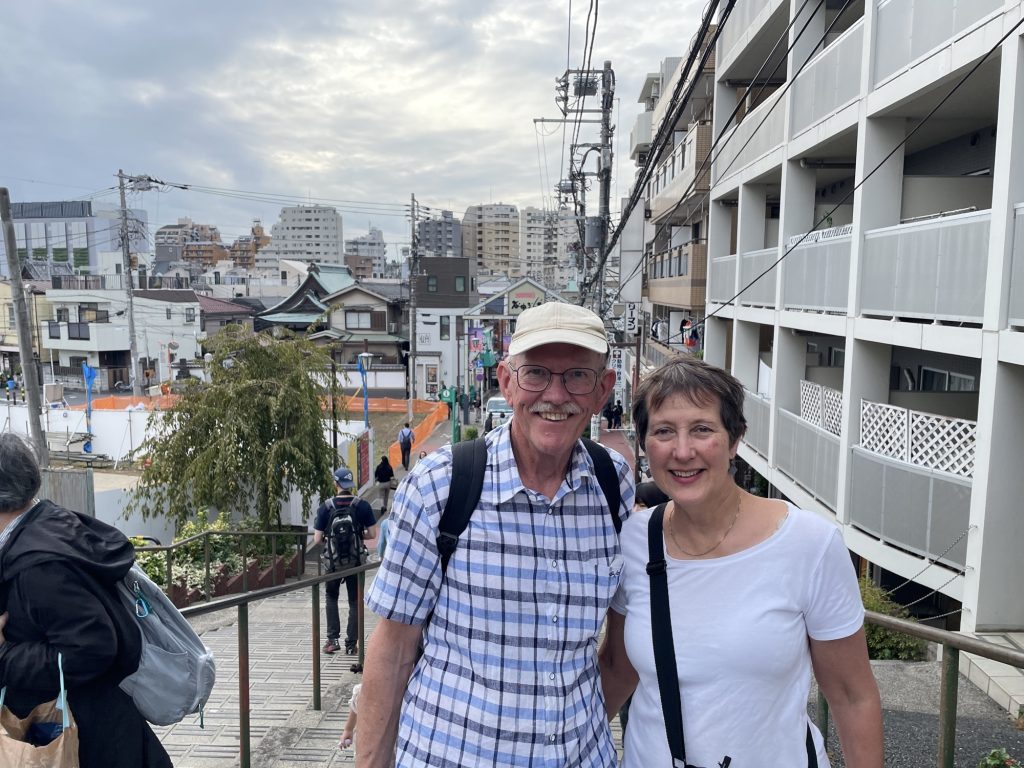 Tokyo Customized Private Tour in 1 Day