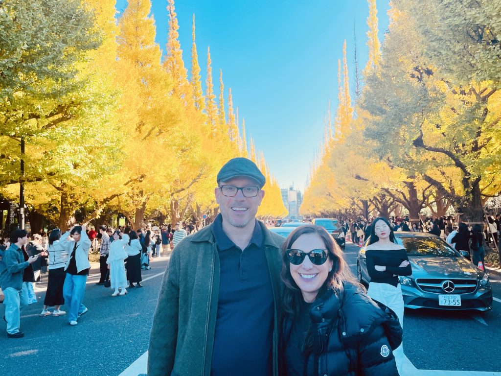 Tokyo Customized Private Tour in 1 Day