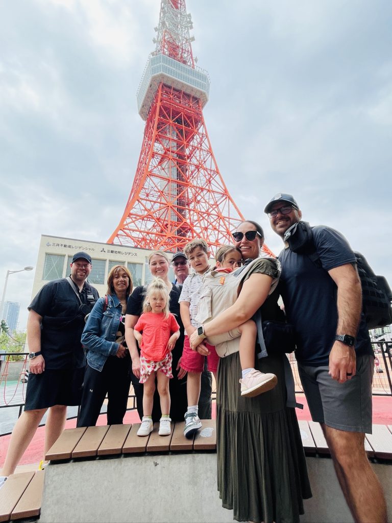 Tokyo Customized Private Tour in 1 Day