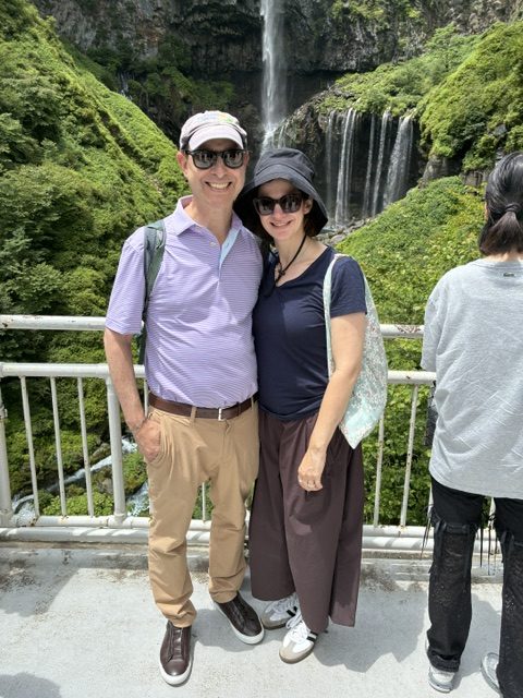 Nikko Customized Private Tour in 1 Day
