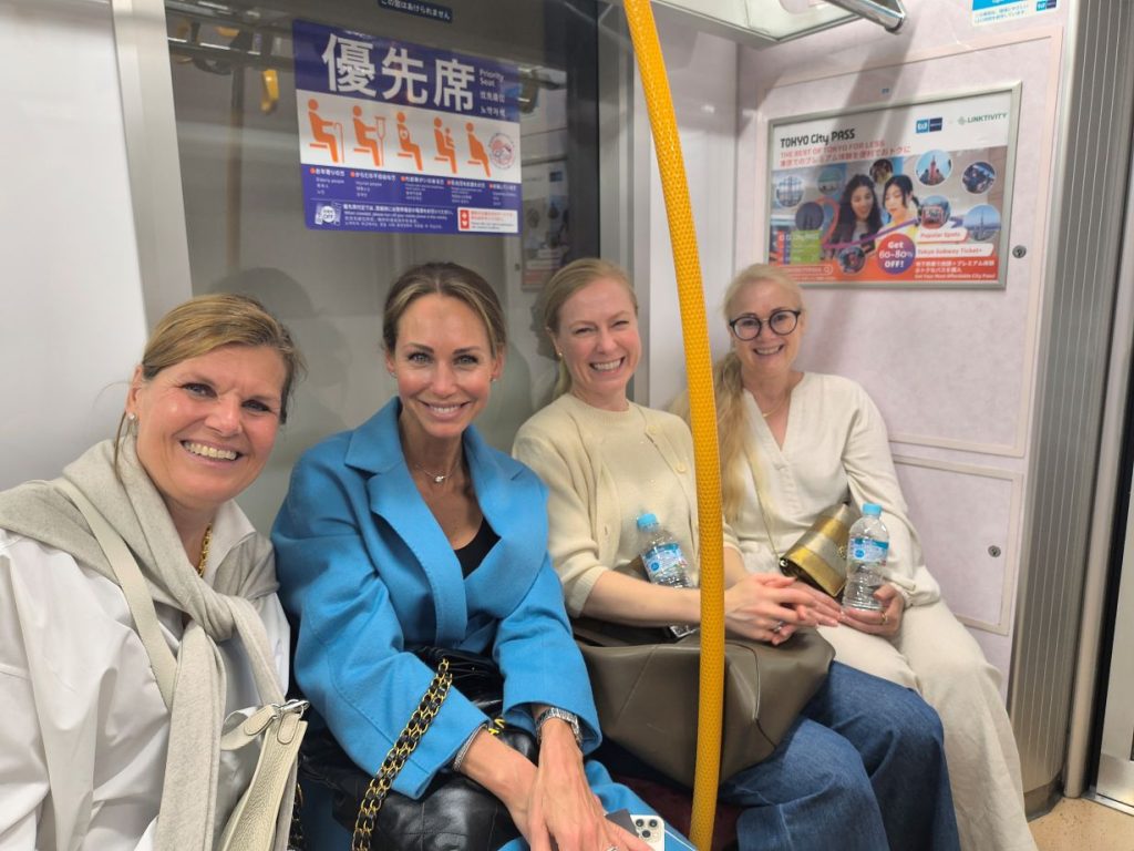 Tokyo Customized Private Tour in 1 Day