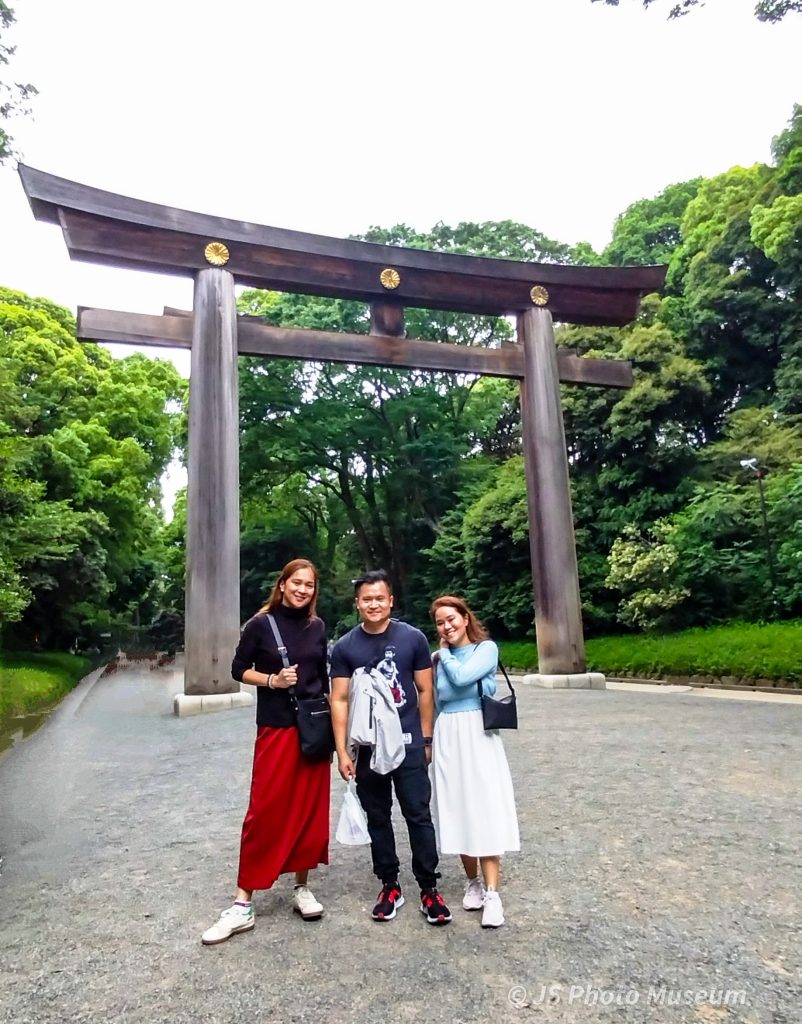 Tokyo Customized Private Tour in 1 Day