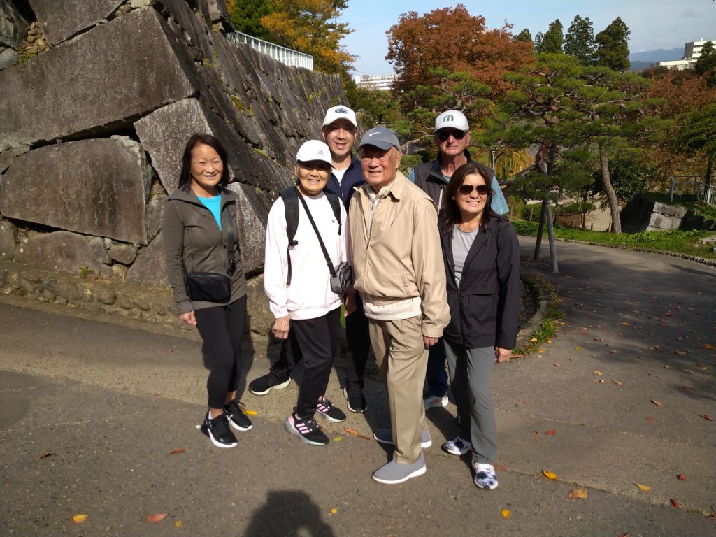 Morioka Customized Half-Day Tour