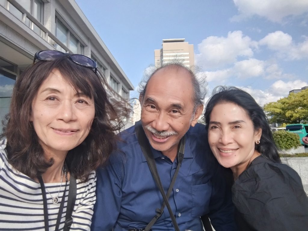 Hiroshima Peace Park Customized Tour