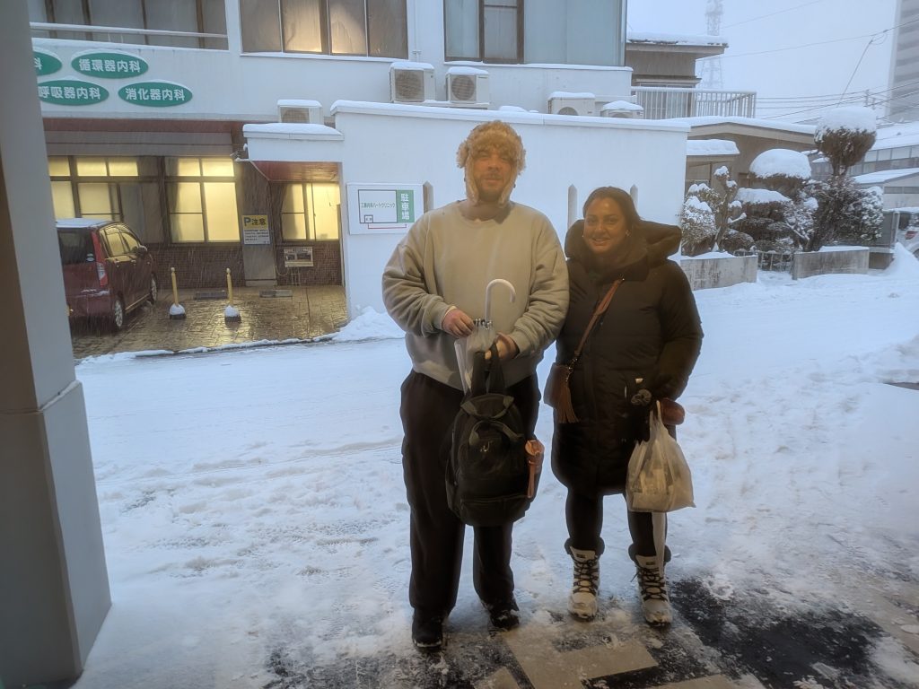 Morioka Customized Private Tour in 1 Day