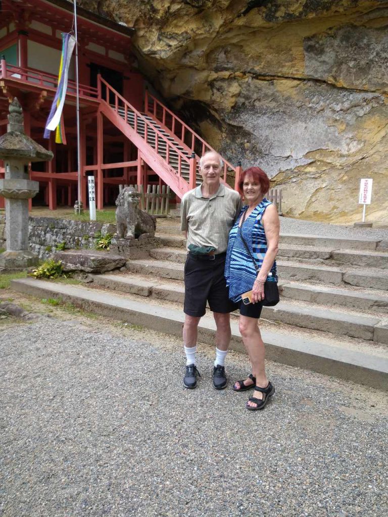 Hiraizumi Customized Half-Day Tour