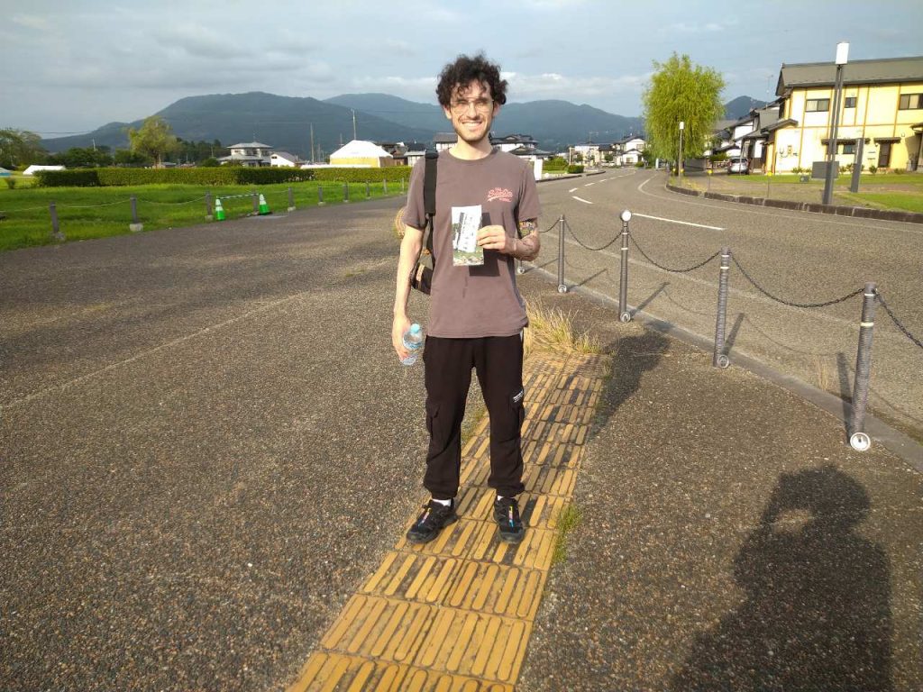 Hiraizumi Customized Half-Day Tour