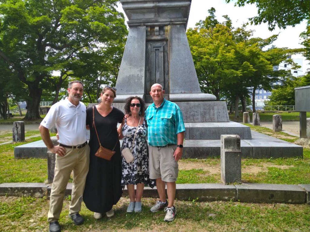 Morioka Customized Half-Day Tour