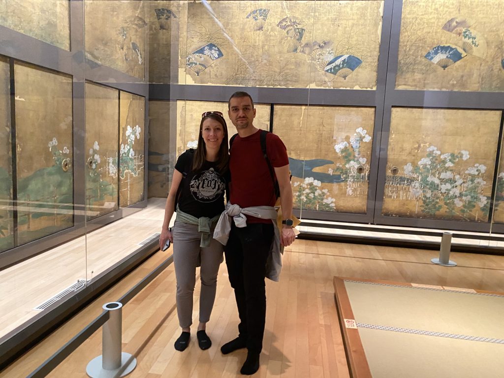 Kyoto Customized Private Tour in 1 Day