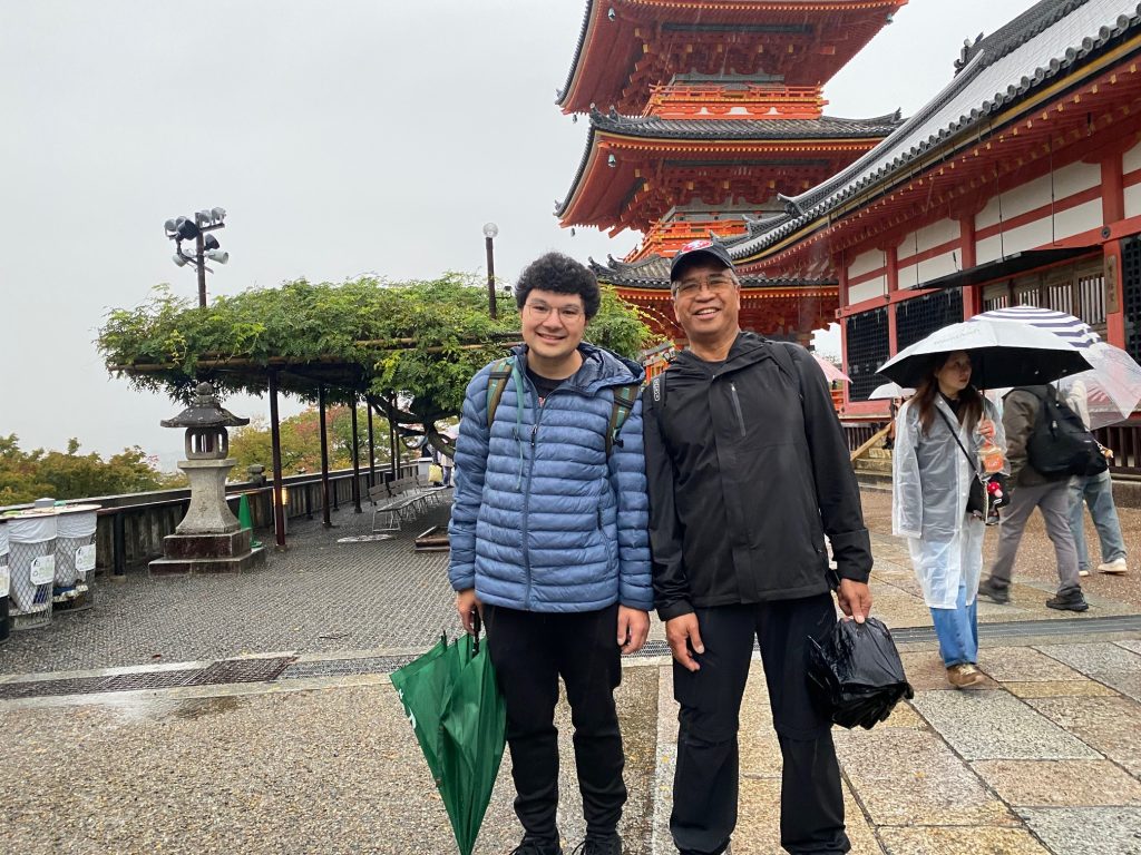 Kyoto Customized Private Tour in 1 Day