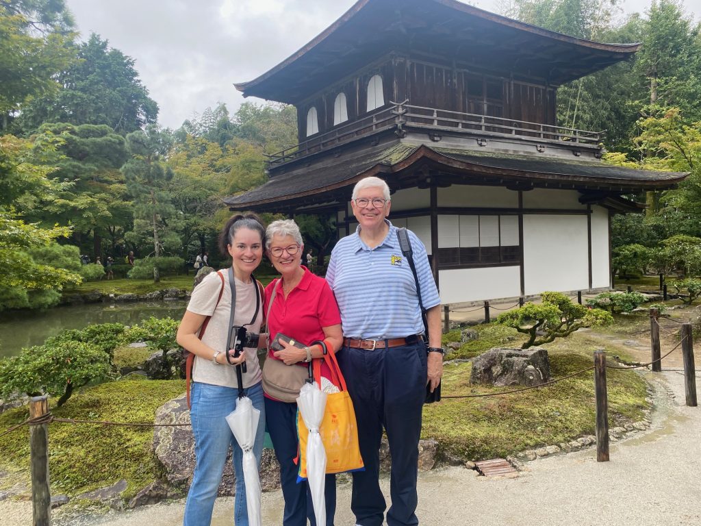 Kyoto Customized Private Tour in 1 Day