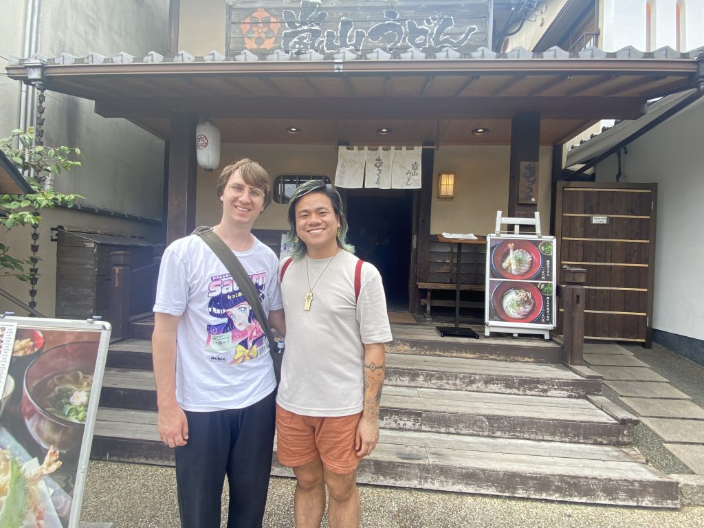 Kyoto Customized Half-Day Tour