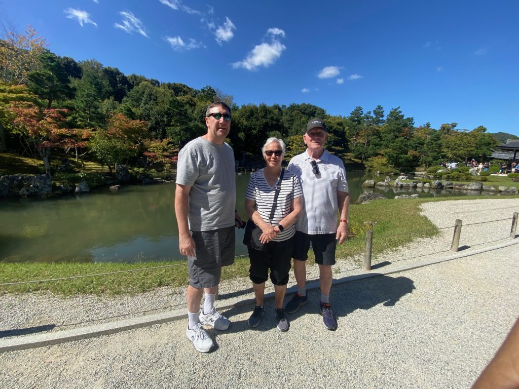 Kyoto Customized Private Tour by Car