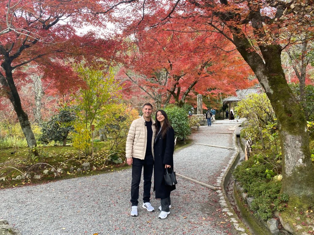 Kyoto Customized Private Tour by Car