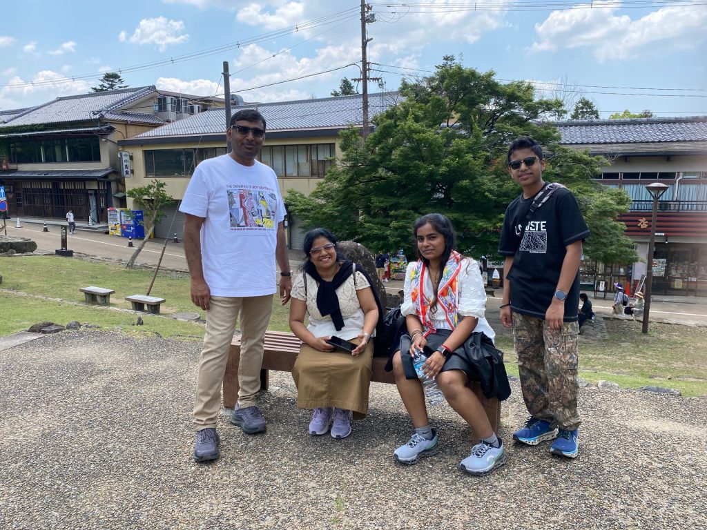 Nara Customized Private Tour in 1 Day