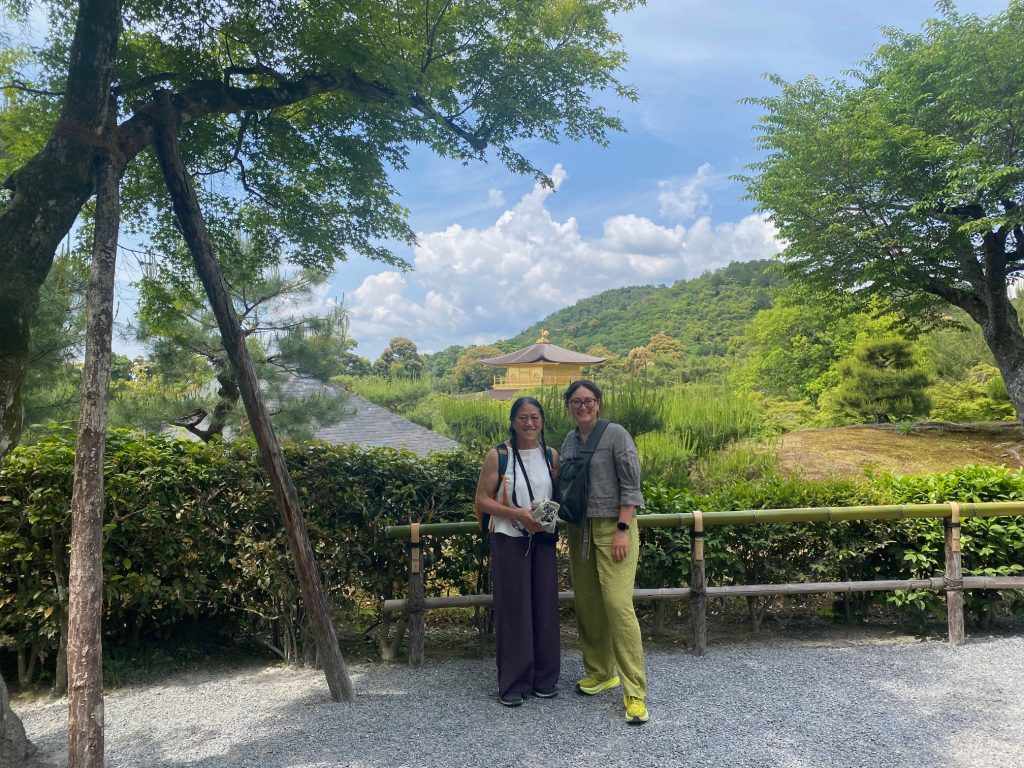 Kyoto Customized Half-Day Tour