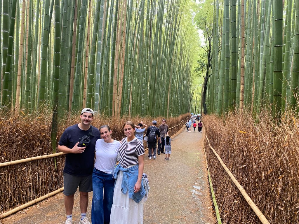 Kyoto Customized Half-Day Tour