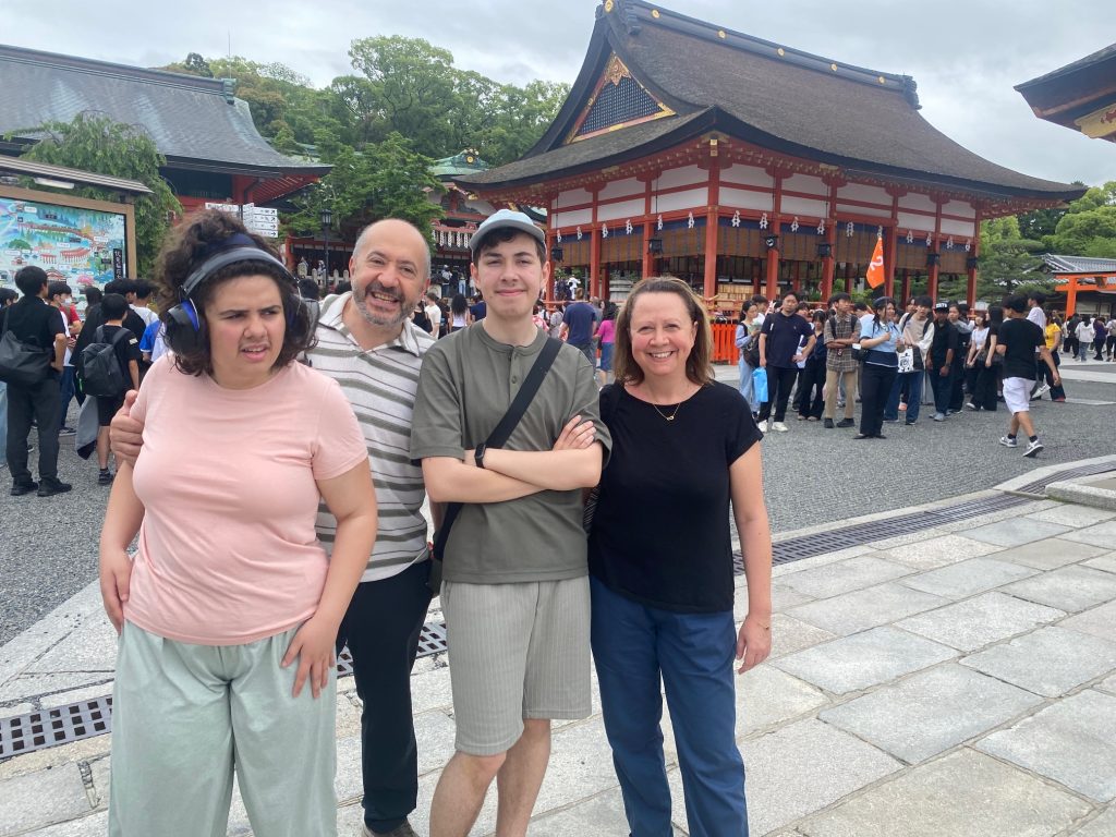 Kyoto Customized Half-Day Tour