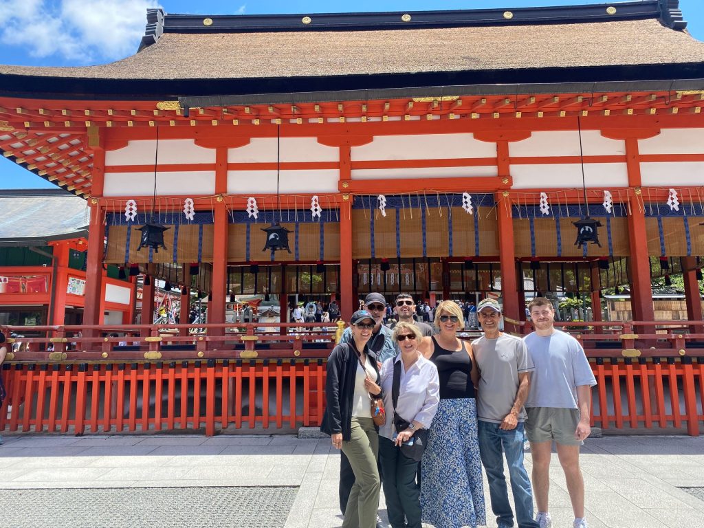 Kyoto Customized Private Tour by Car