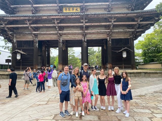 Nara Customized Private Tour in 1 Day