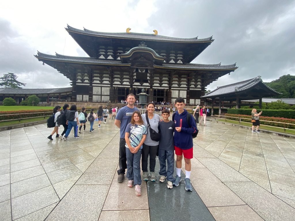 Nara Customized Private Tour in 1 Day