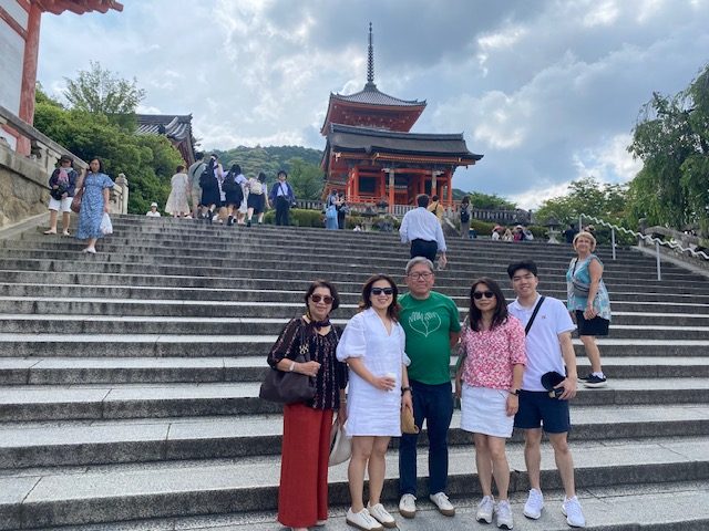 Kyoto Customized Private Tour by Car