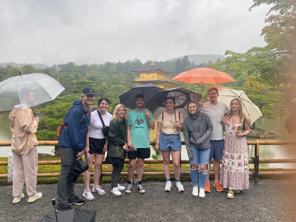 Kyoto Customized Private Tour in 1 Day