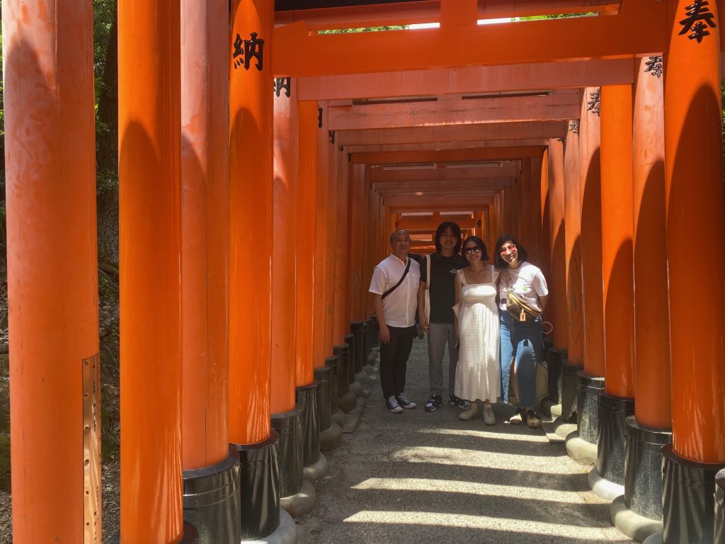 Kyoto Customized Private Tour by Car