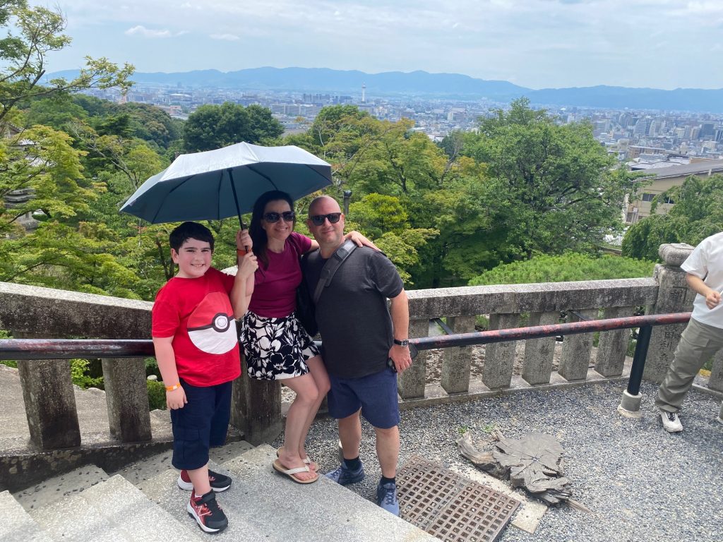 Kyoto Customized Private Tour by Car