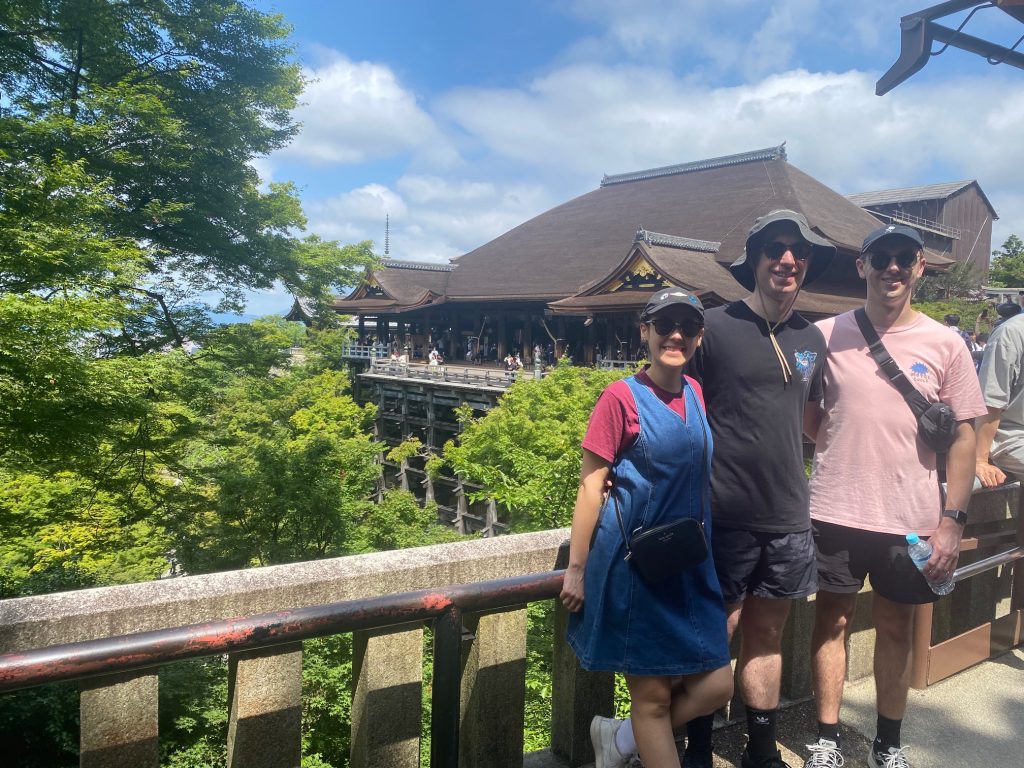 Kyoto Customized Private Tour in 1 Day