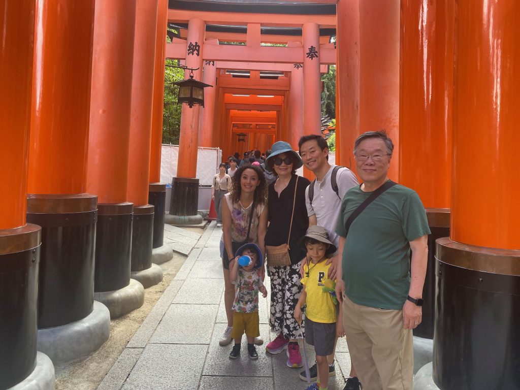 Kyoto Customized Private Tour by Car