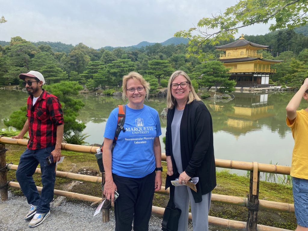 Kyoto Customized Private Tour in 1 Day